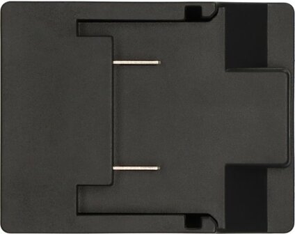 Hikoki adapter for LED construction spotlights in the  Multi Battery 18V System