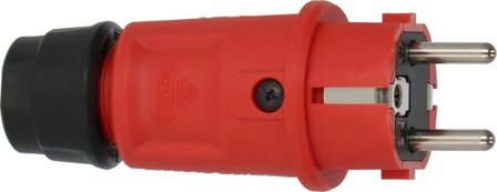 Professional Plug IP54