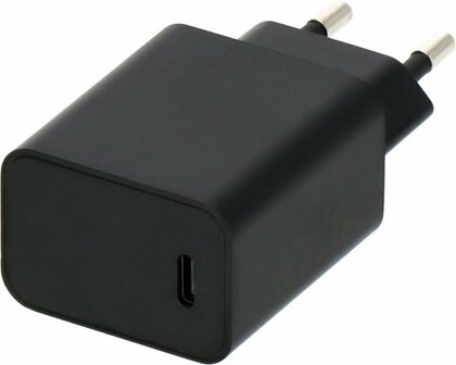 USB C Charger 20W Power Delivery
