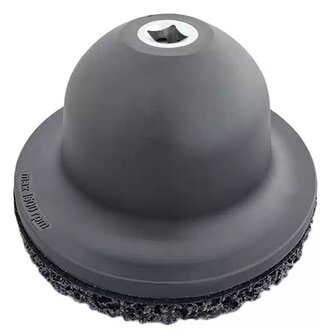 Wheel hub cleaner 90-/150mm