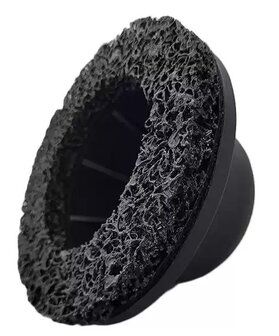 Wheel hub cleaner 90-/150mm