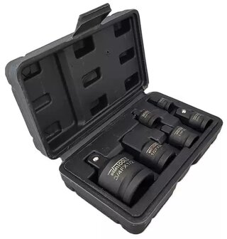 Power adapter set 6-piece