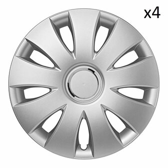 Wheel cover Aura 13 inch&nbsp;x4 pcs