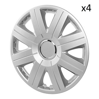 Wheel cap Cosmos 16 inch&nbsp;x4 pcs