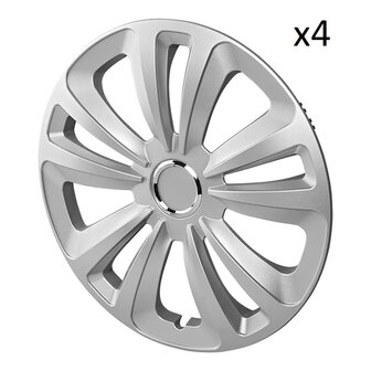 Wheel cap Terra 14 inch&nbsp;x4 pcs