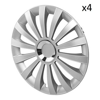 Wheel cap Meridian 14 inch&nbsp;x4 pcs