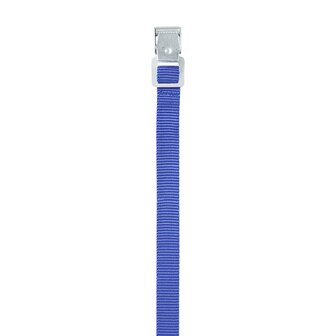 Bicycle straps with metal buckle for bicycle carrier 4 pieces