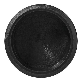 End cap &Oslash;40mm  x10 stuks