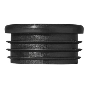End cap &Oslash;40mm  x10 stuks