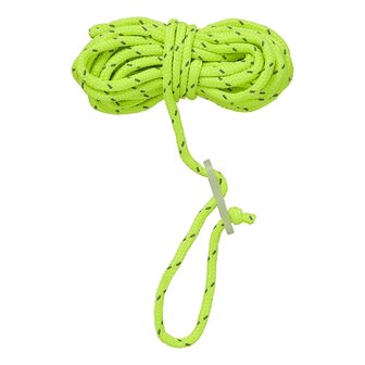 Guide line set fluorescent