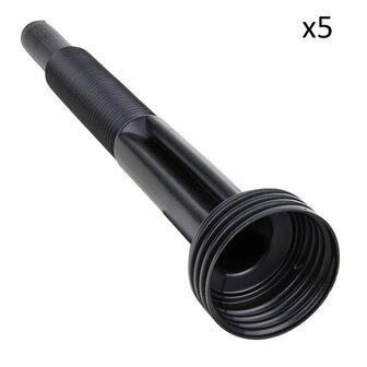 Flexible spout for jerry can 20L&nbsp;x5 pieces