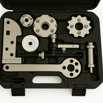 Engine Timing Tool Set for Volvo B4204