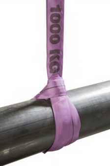 Round Slings 1&ndash;3 Ton