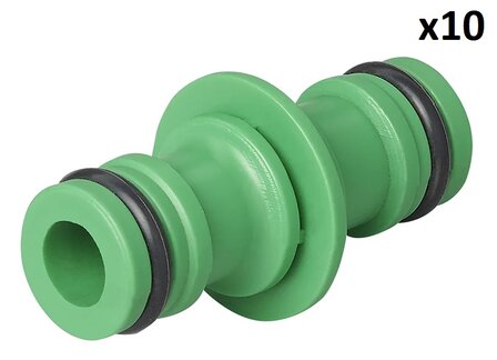 Extension joint x10 pieces
