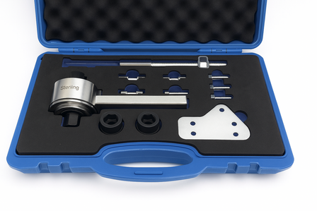 Engine Timing Tool + Torque Multiplier Set Ford EcoBoost