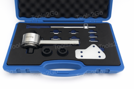 Sterling Torque Multiplier Set Ford 1.0 EcoBoost