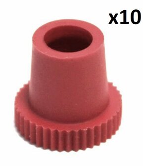 Grease Nipple Cap M8 x10 pieces