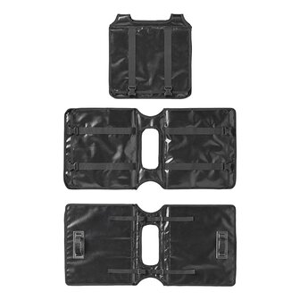 Double Bike Bag 40L Waterproof