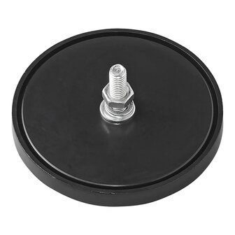 Orange Reflector 60 mm with 5 Bolt x10 pieces