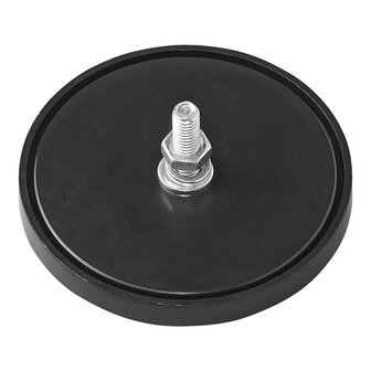 White Reflector 60 mm with 5 Bolt x10 pieces