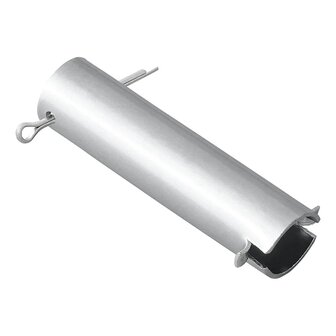 Shaft for jockey wheel 35 mm x10 pieces