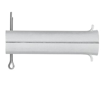 Shaft for jockey wheel 35 mm x10 pieces