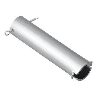 Shaft for jockey wheel 60 mm x10 pieces
