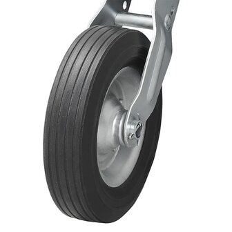 Shaft for jockey wheel 60 mm x10 pieces