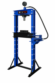 Professional Hydraulic press 20 ton