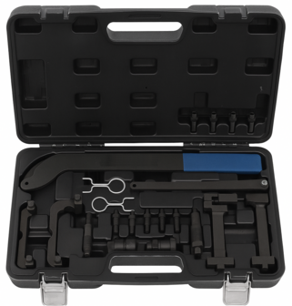 Timing tool set VAG v6/v8/v10 fsi/tfsi