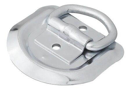 Lashing ring 83 x 72 mm x5 pieces