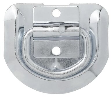 Lashing ring 83 x 72 mm x5 pieces