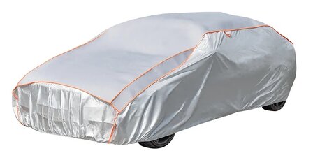 Hail Protection Cover XL (540 x 175 x 120 cm) thickness 5 mm