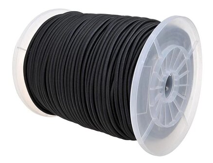 Elastic Cord 180M on Roll