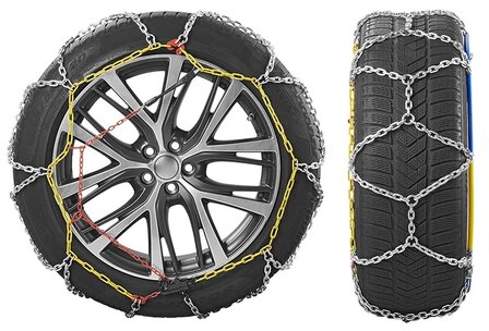 Snow Chains 16 mm