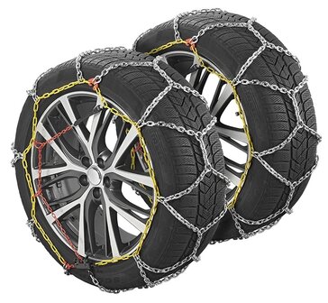 Snow Chains 16 mm