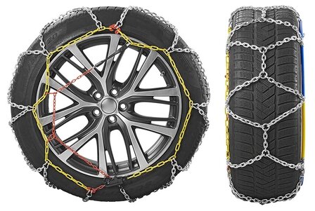 Snow Chains 16 mm