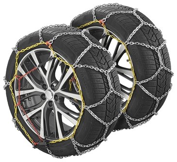 Snow Chains 16 mm