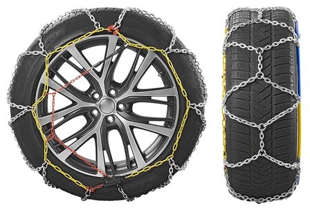 Snow Chains 16 mm KNR247