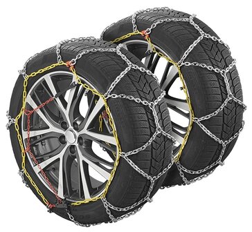 Snow Chains 16 mm KNR225