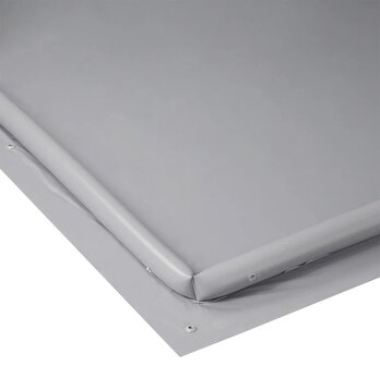 Inflatable Groundsheet 2.50 x 6.00 m