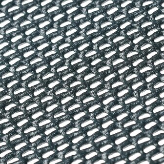 Breathable Tent Carpet Anthracite Grey 3.00 x 5.00 m