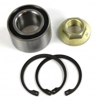 Compact bearing set 2051 waterproof 34 x 64 x 37 mm