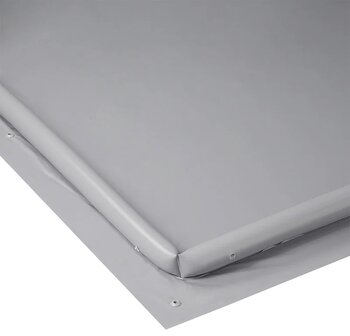 Inflatable Groundsheet 2.50 x 4.50 m