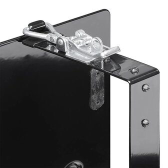 Heavy Duty Metal Holder for 20L Jerrycan