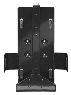 Heavy Duty Metal Holder for 20L Jerrycan