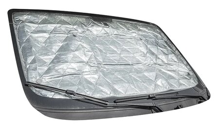 Window insulation set for Volkswagen T4
