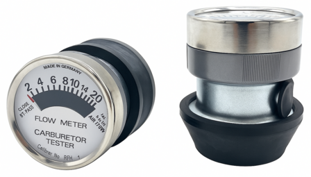 Sterling synchronizer set classic