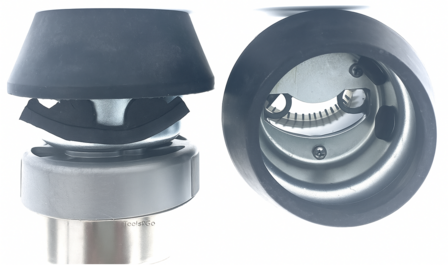 Sterling synchronizer set classic