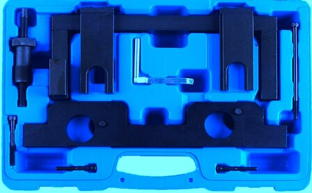 BMW N20 &amp; N26 camshaft timing tool